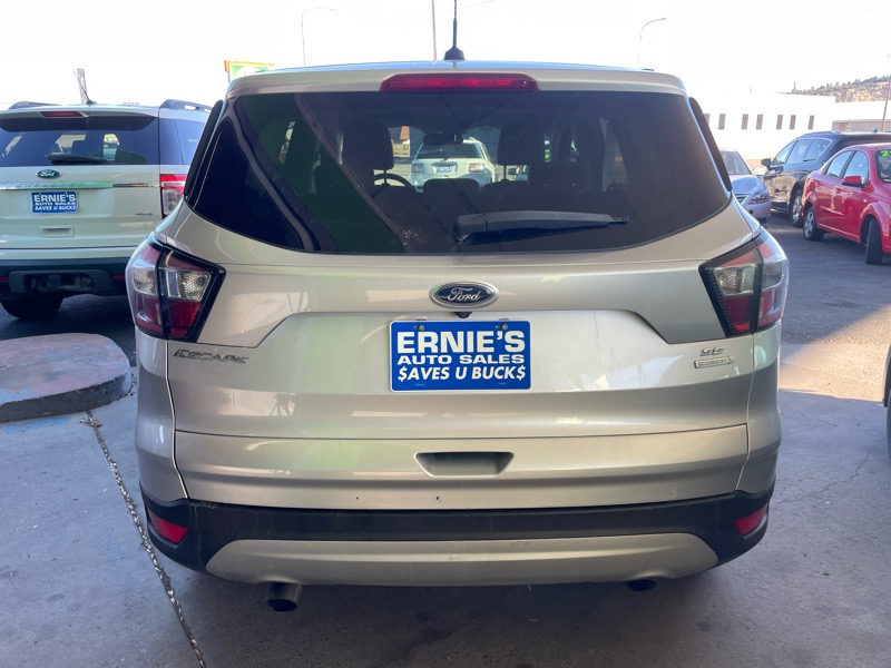 Ford Escape SE FWD 2017