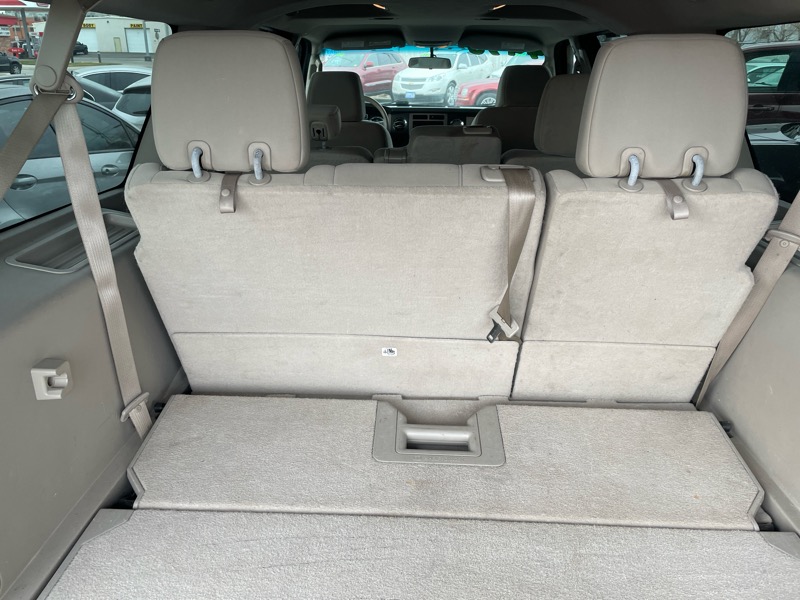 Ford Expedition EL XLT 4WD 2007