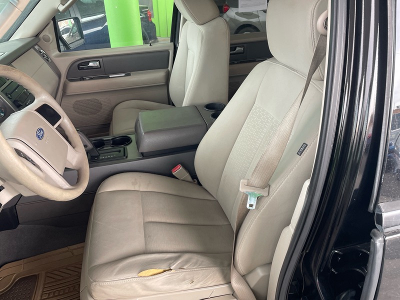 Ford Expedition EL XLT 4WD 2007