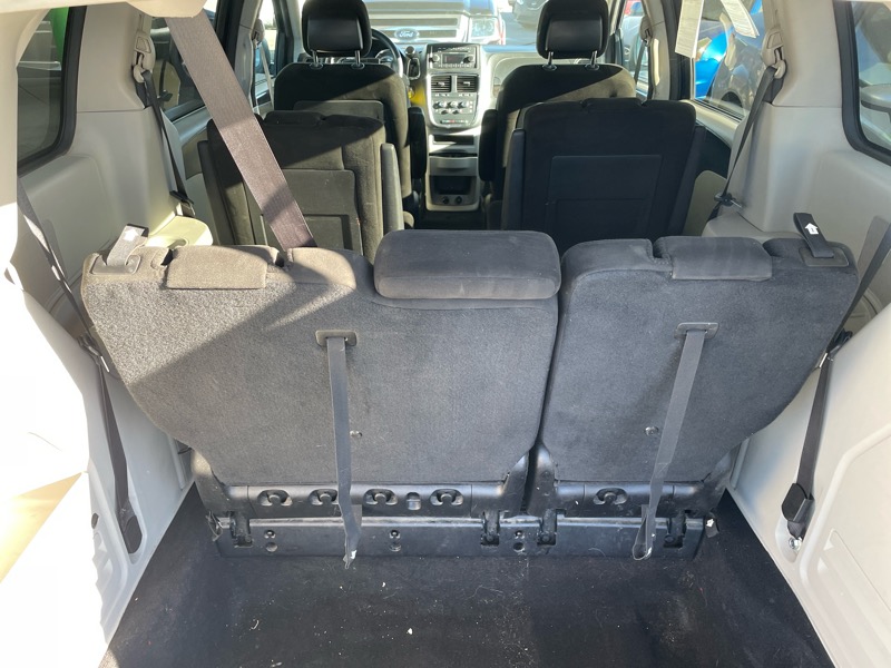 Dodge Grand Caravan SE 2016