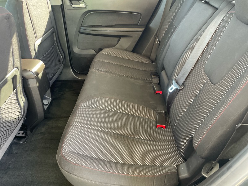 GMC Terrain SLE2 FWD 2014