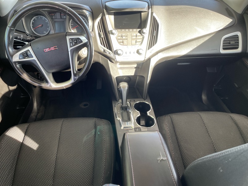 GMC Terrain SLE2 FWD 2014