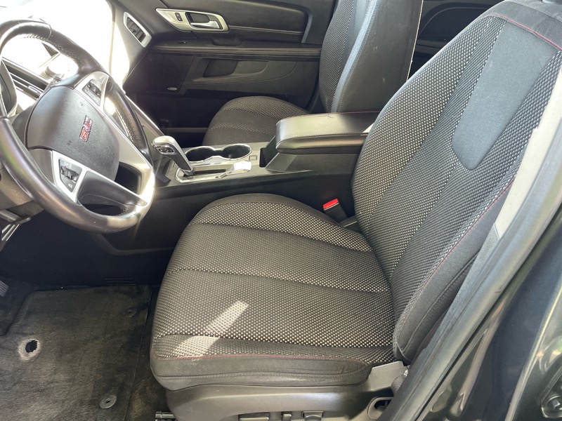 GMC Terrain SLE2 FWD 2014