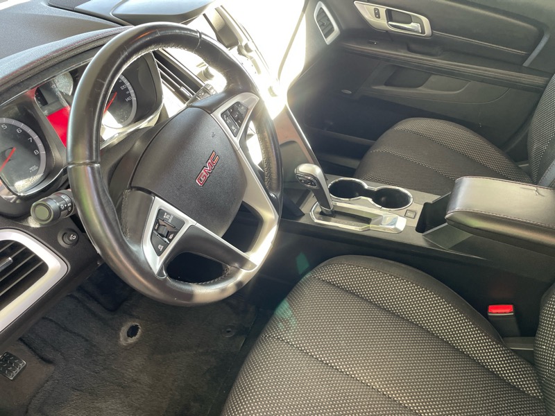 GMC Terrain SLE2 FWD 2014