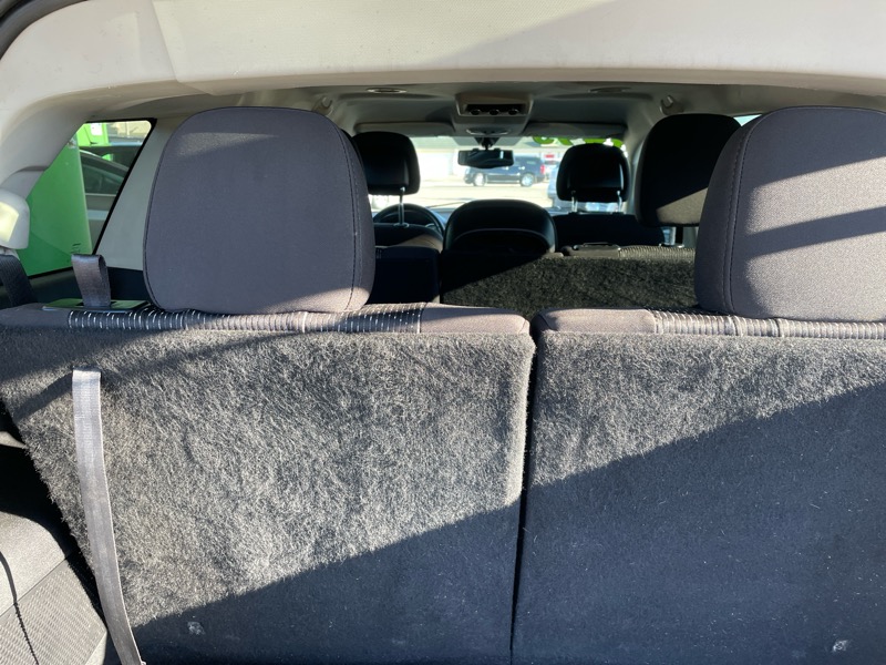 Dodge Journey SXT 2013