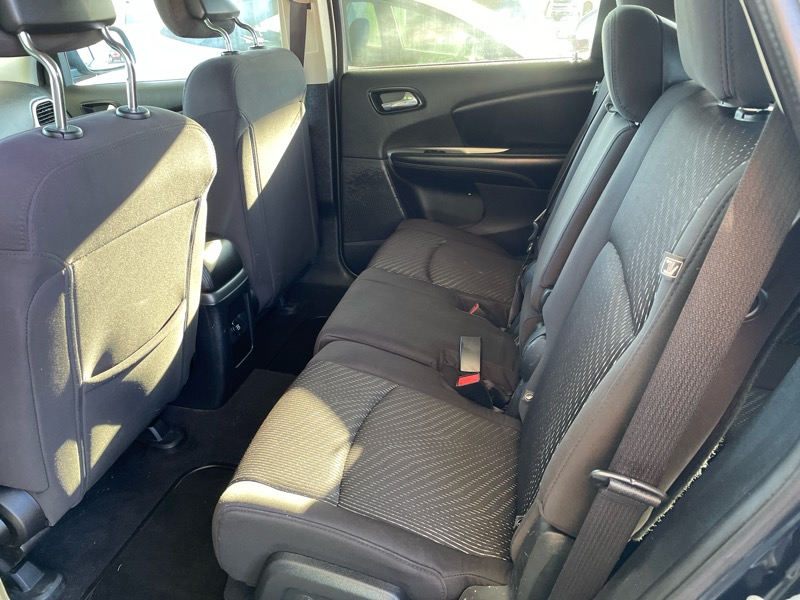 Dodge Journey SXT 2013