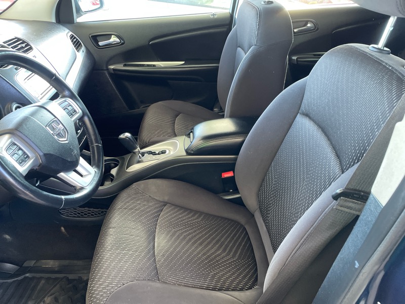 Dodge Journey SXT 2013