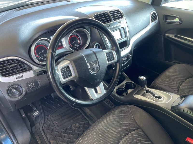 Dodge Journey SXT 2013