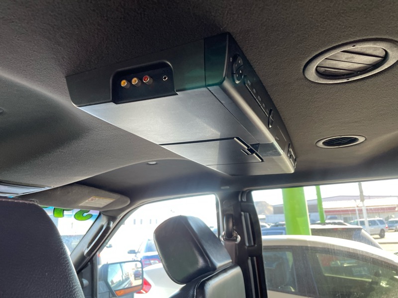 Ford Expedition EL Limited 4WD 2007