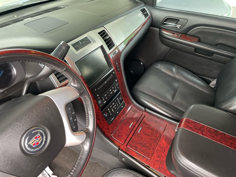 Cadillac Escalade ESV 2008