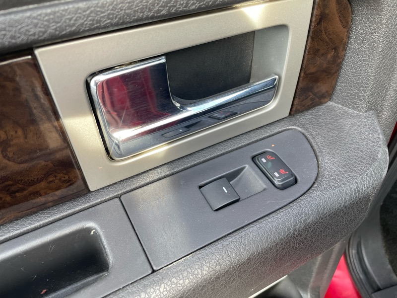 Ford F-150 Platinum SuperCrew 6.5-ft. Bed 4WD 2014