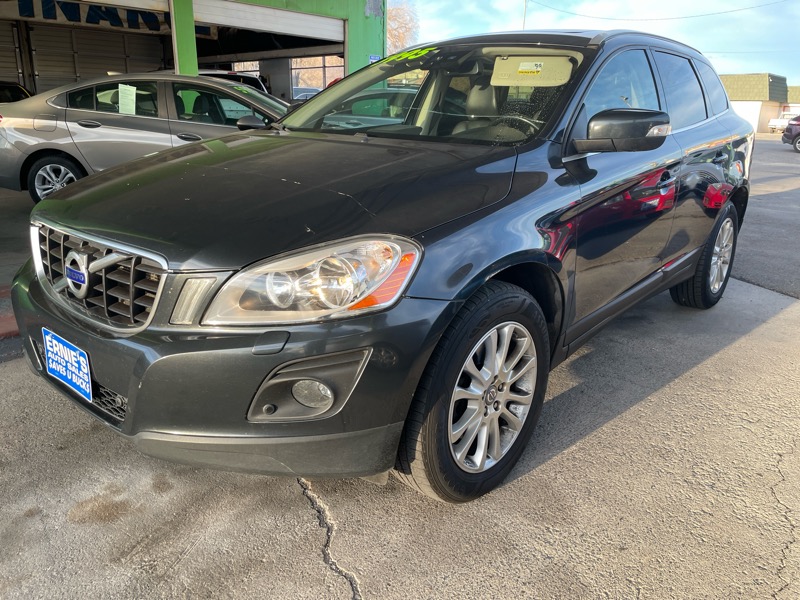 Volvo XC60 T6 AWD 2010