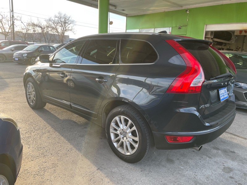 Volvo XC60 T6 AWD 2010