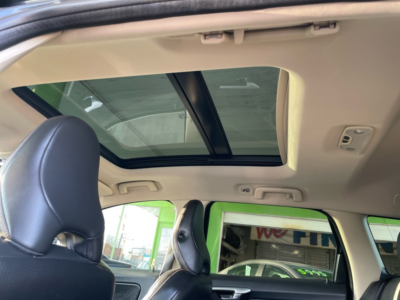 Volvo XC60 T6 AWD 2010