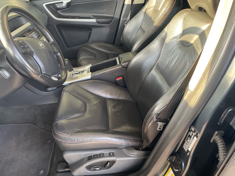 Volvo XC60 T6 AWD 2010