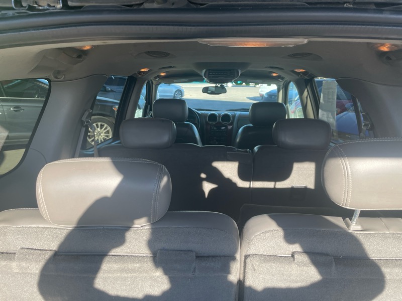 GMC Envoy XL SLE 4WD 2004