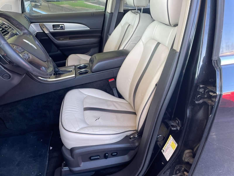 Lincoln MKX AWD 2014