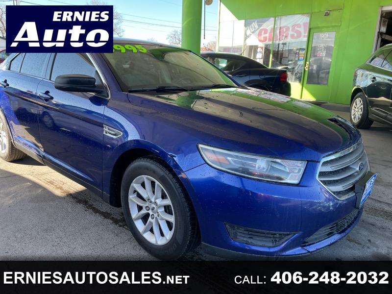 Ford Taurus SE FWD 2015