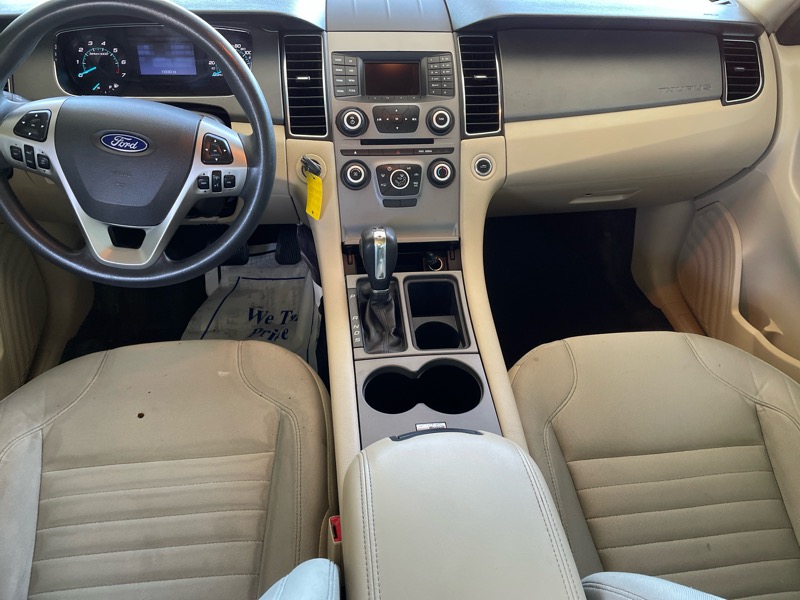 Ford Taurus SE FWD 2015