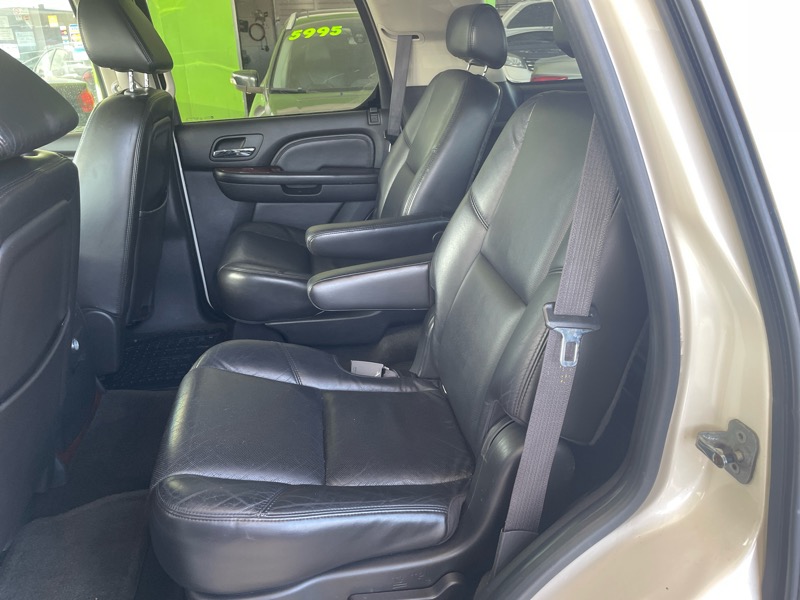 Cadillac Escalade AWD 2007