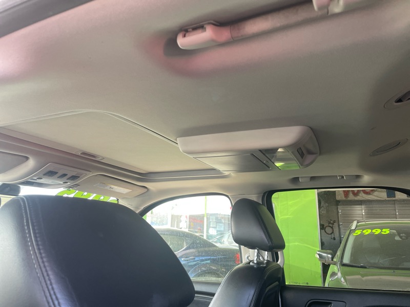 Cadillac Escalade AWD 2007