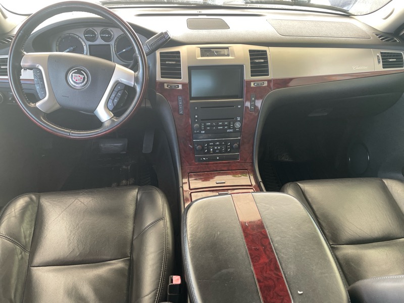 Cadillac Escalade AWD 2007