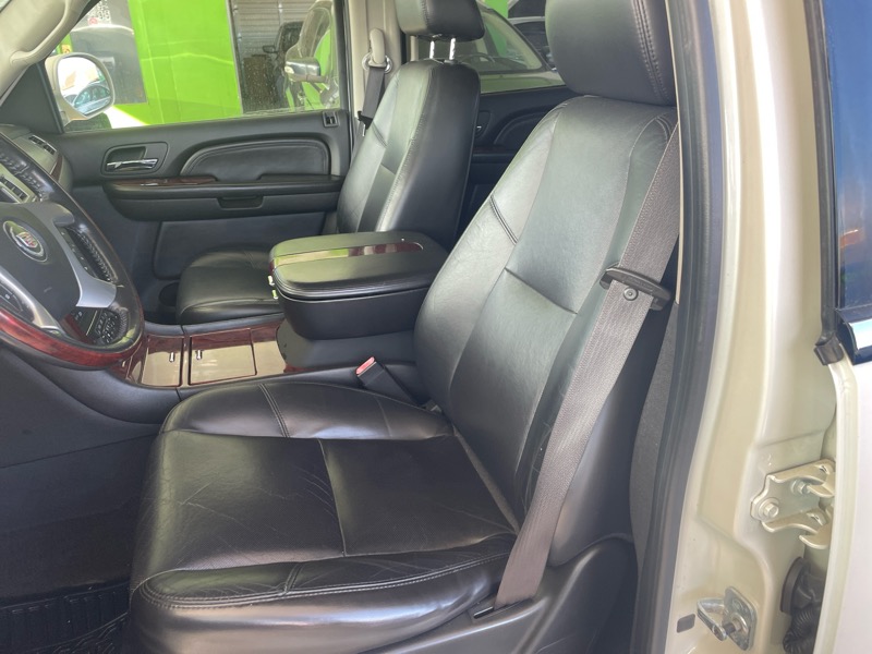 Cadillac Escalade AWD 2007