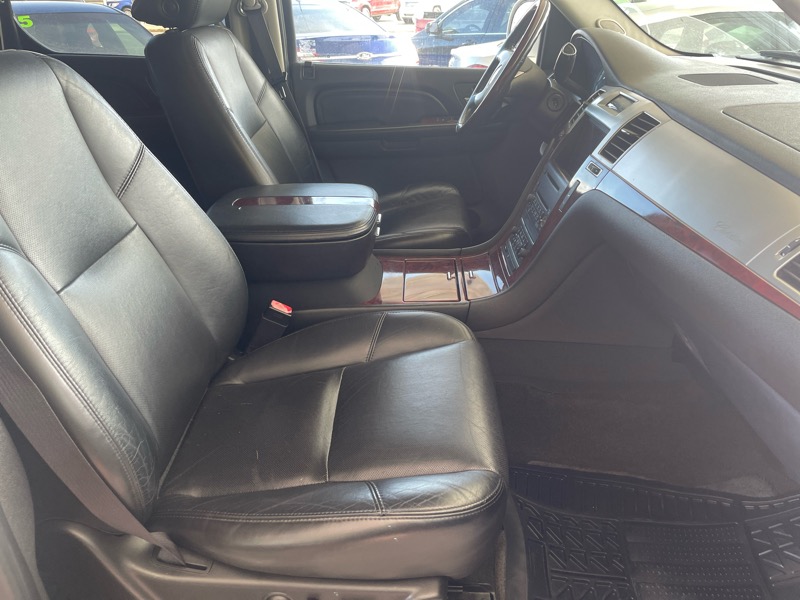 Cadillac Escalade AWD 2007