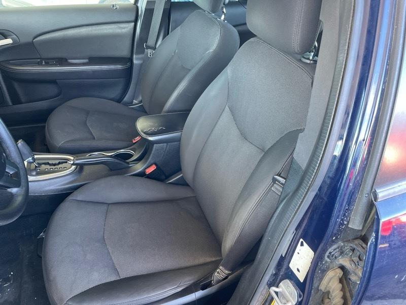 Dodge Avenger Base 2013