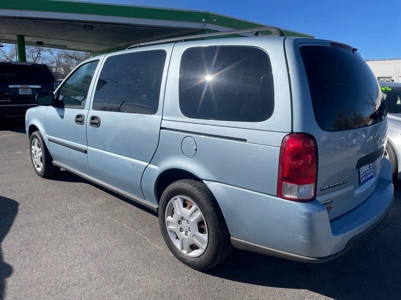 Chevrolet Uplander LS Ext. 1LS 2007