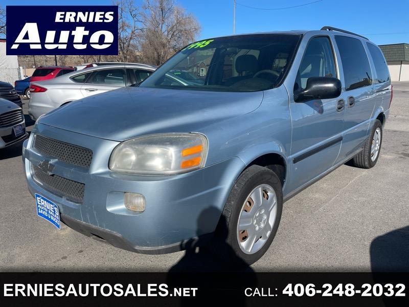 2007 Chevrolet Uplander LS Ext. 1LS