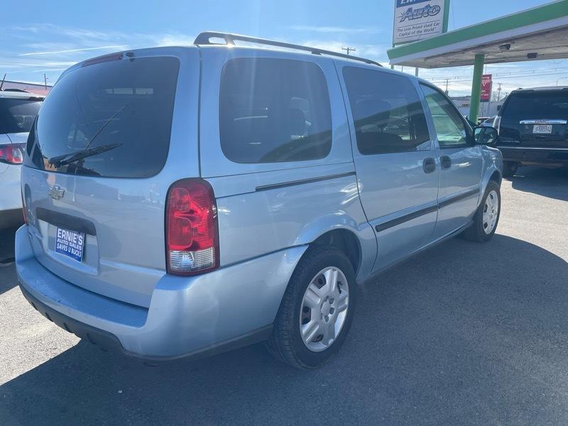 Chevrolet Uplander LS Ext. 1LS 2007