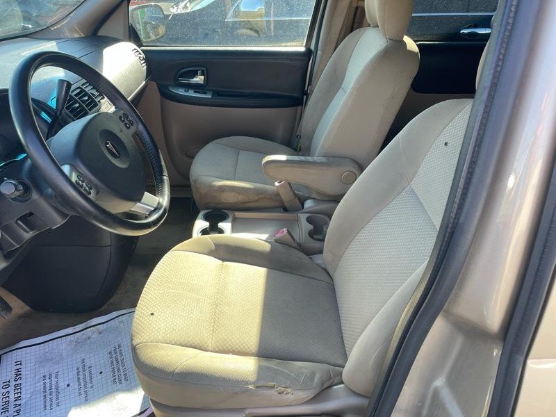 Pontiac Montana SV6 FWD 2006