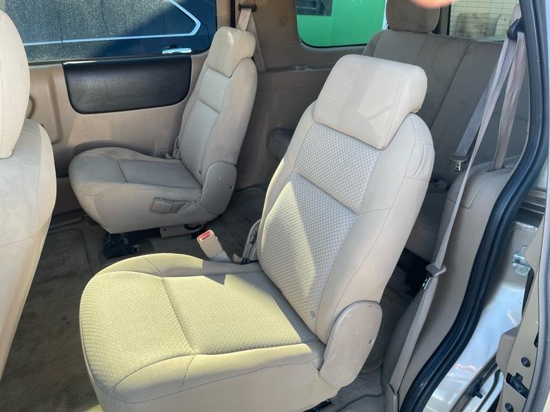 Pontiac Montana SV6 FWD 2006