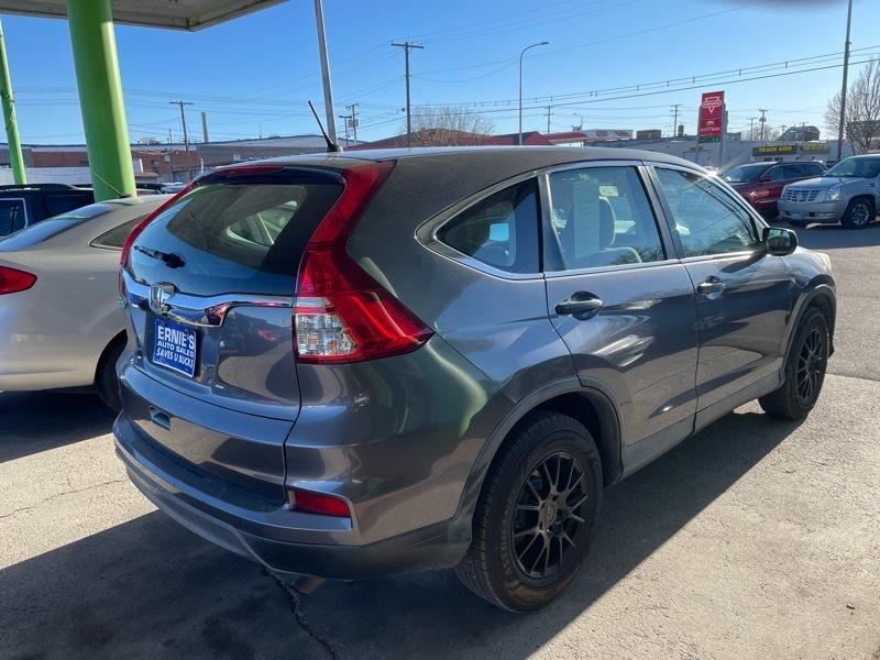 Honda CR-V LX 2WD 2015