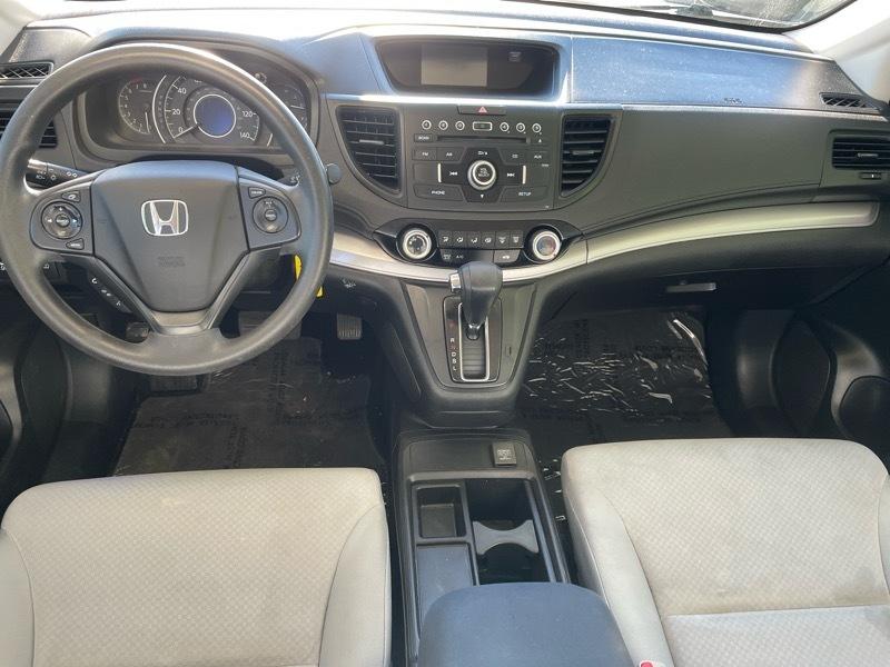 Honda CR-V LX 2WD 2015
