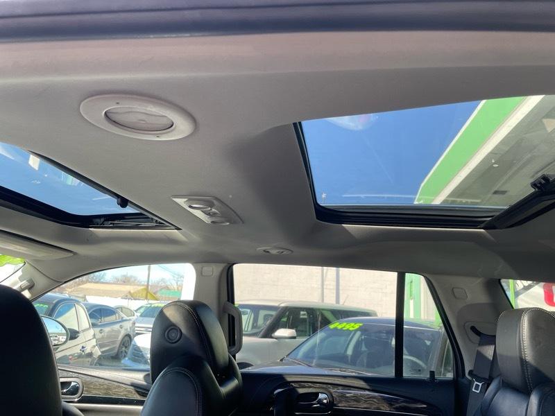 Buick Enclave Leather AWD 2014