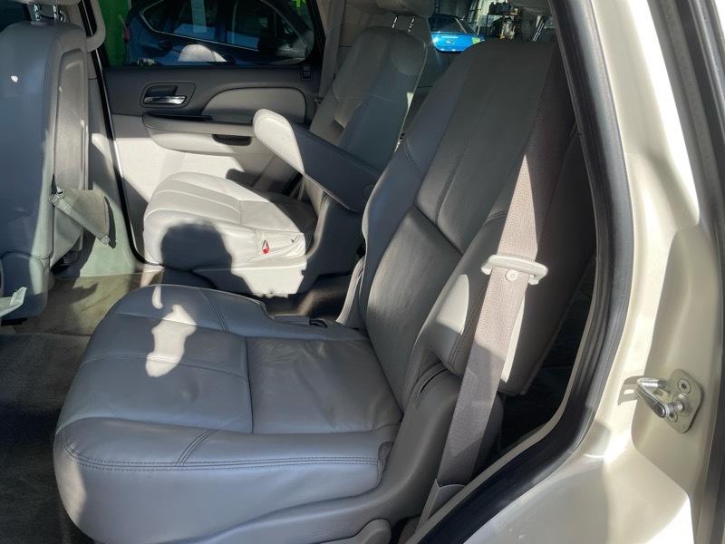 GMC Yukon SLT-1 4WD 2009