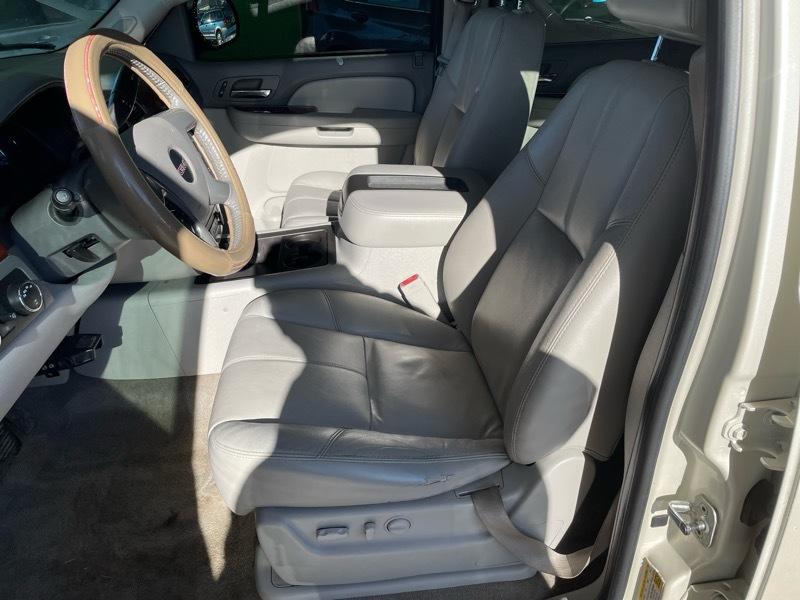 GMC Yukon SLT-1 4WD 2009