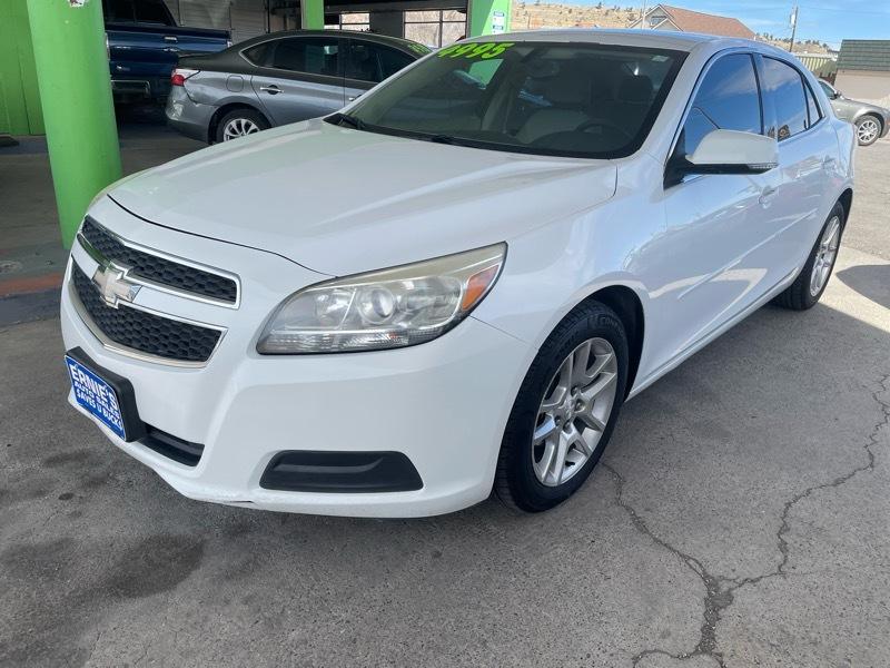 Chevrolet Malibu 1LT 2013