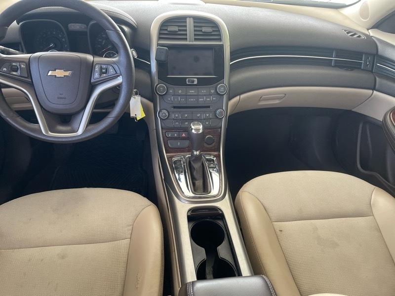 Chevrolet Malibu 1LT 2013
