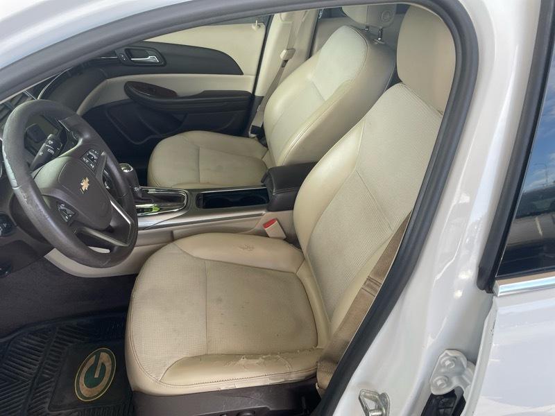 Chevrolet Malibu 1LT 2013