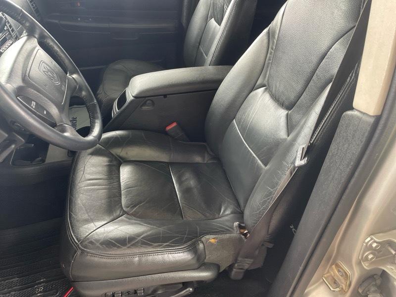 Dodge Durango 4WD 2001