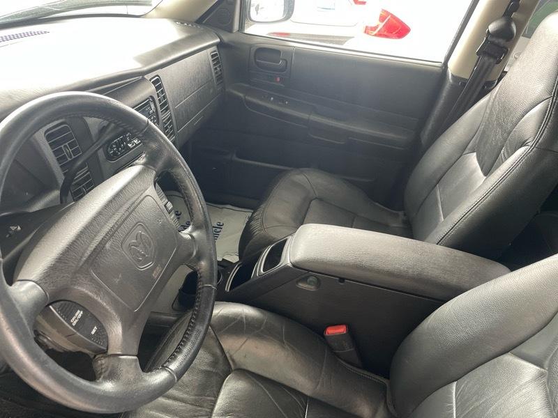 Dodge Durango 4WD 2001