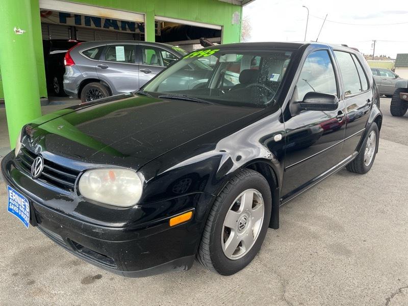 Volkswagen Golf GLS 2.0 2005