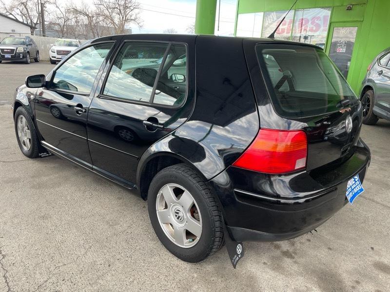 Volkswagen Golf GLS 2.0 2005