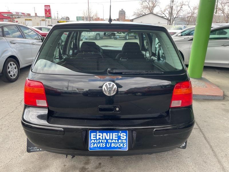 Volkswagen Golf GLS 2.0 2005