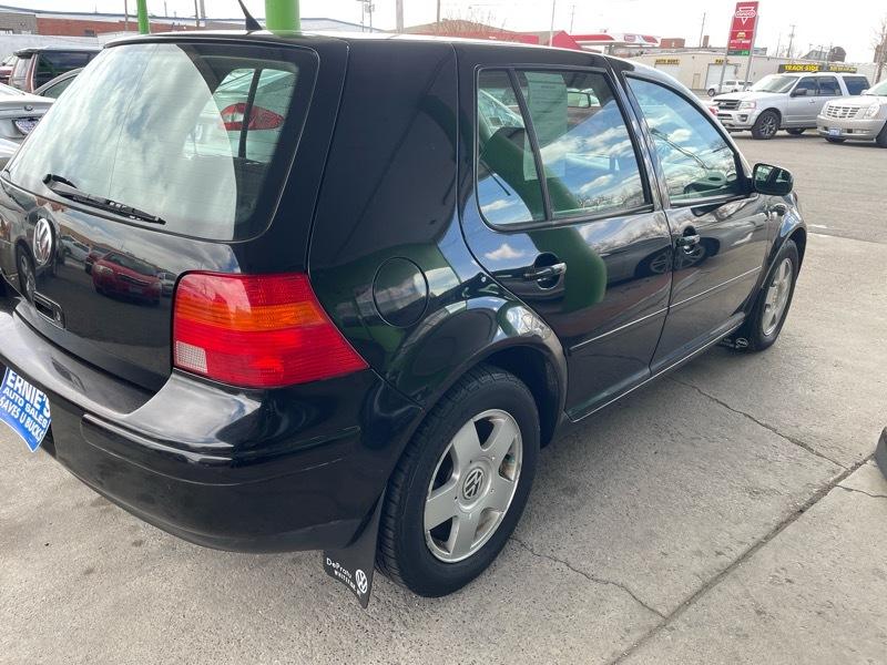 Volkswagen Golf GLS 2.0 2005