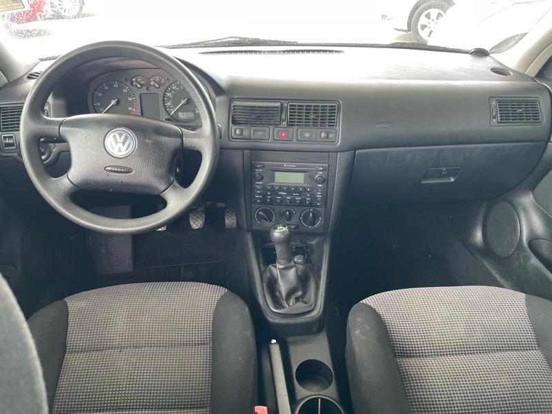 Volkswagen Golf GLS 2.0 2005