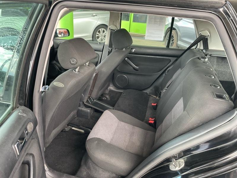 Volkswagen Golf GLS 2.0 2005